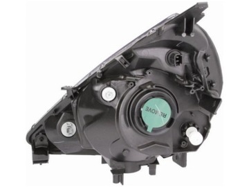 фото thumb №2, Лампа фара праві honda jazz ii mk2 04-08