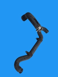 фото thumb №2, Шланг шланг радиатор воды жидкости насоса daf cf евро 6 mx11