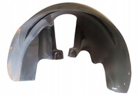 фото thumb №1, Подкрылок задние правое volvo v50 s40 ii 2004-2012 rok 30678140