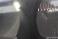 Фара правий лампа перед eu 145512-00 bmw e39 95-00 в Україні, фото thumb