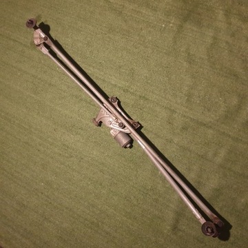 фото thumb №6, Механизм дворник opel meriva b 13250416