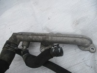 фото thumb №6, Bmw i3 i03 i01 rex корпус насоса шланг wąż wody