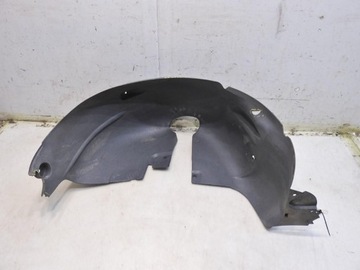 фото thumb №7, Подкрылок левый зад citroen c4 i купе 9646881280