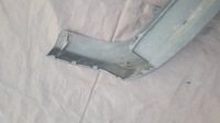 фото thumb №14, Ford focus mk3 универсал бампер задний накладка bm51-17a866-a // 2107