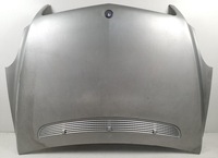 фото thumb №1, Капот 775 mercedes r-kl w251 комплектная