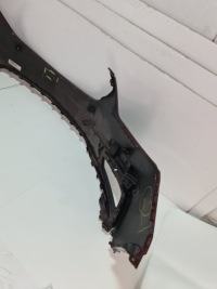 Бампер opel mokka x lift бампер перед передний 475498858 Оригинал, фото thumb