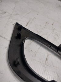 фото thumb №8, Молдинг обшивка левый задняя nissan qashqai j11 оригинальный номер 826834ea1ax