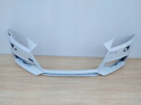 фото thumb №1, Audi tt 8s s-line 14-18 rok бампер перед pod омивачі 8s0807437h xc69