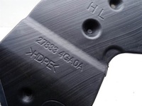 фото thumb №5, Канал напрямна повітря infiniti q50s 14-