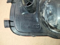 фото thumb №9, Лампа w бампер задняя правая + левая citroen c3 picasso lata 2008-2012