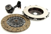 фото thumb №1, Зчеплення колесо двомасовий volvo c30 1.8 2.0 125-146