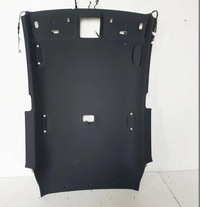 фото thumb №1, Kia pro cee'd ii 13r стеля