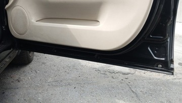 фото thumb №9, Skoda superb i 01- дверь перед правые 9910