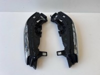 Bmw x7 g07 lift лампа левая правая 5a20a05 5a20a06 оригинал crystal svarovski с Разборки, фото thumb