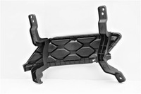 фото thumb №3, Hyundai santafe santa fe 2009- рамка бампера ліва