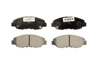 фото thumb №1, Abe тормозные колодки тормозные honda accord iv accord v cr-v