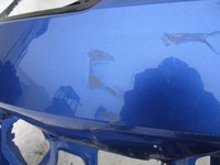 фото thumb №6, Бампер suzuki ignis iii 16-20 перед решітка радіатора