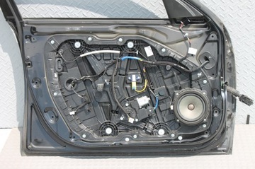 фото thumb №13, Двері лівий перед ліві передні kia optima iv 15-20 abp