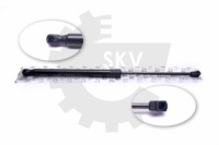 Esen skv 52skv741 пружина газова, кришка багажника в Україні, фото thumb
