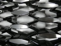 фото thumb №6, Решітка радіатора, решітка радіатора jaguar f-pace lift