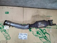 фото thumb №1, Nissan juke 2010-20 катализатор труба 1.6 nismo