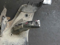 фото thumb №5, Подрамник балка двигателя peugeot 3008 i 09-16 2.0 hdi