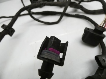 фото thumb №5, Skoda superb 3 iii 3v0971095l 4 pdc установка джгут перед