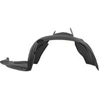 фото thumb №1, Підкрилок do citroen c2 08-10