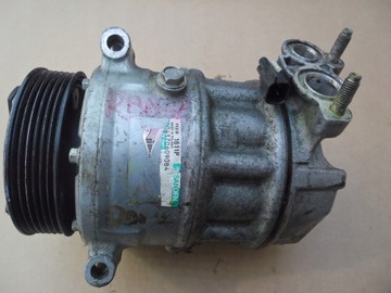 фото thumb №1, Range rover 4.4 компресор компресор 8w83-19d629-ad