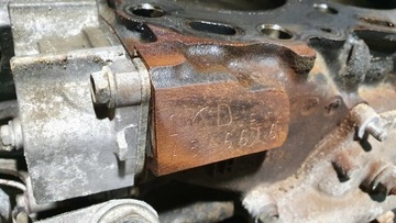 фото thumb №7, Toyota hilux 3.0 d4d 1kd головка комплектна