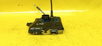 фото thumb №11, Замок двері лівий перед megane ii 01-07r