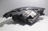 фото thumb №2, Лампа левая передняя opel corsa f