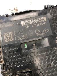 фото thumb №9, Бак насос adblue dacia dokker 237g00281r 172a27153r