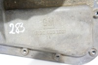 Поддон масляная opel vectra 2.5 v6 r90400102 Недорого, фото thumb