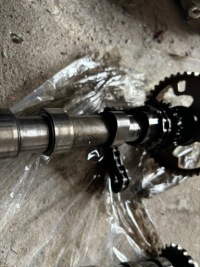 фото thumb №9, Jaguar xf 2.2 x250 lift головка 9651569780