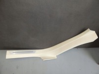 Купити Audi a8 l накладка поріг задній led 4h4864608k, фото thumb