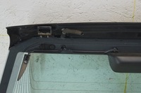 фото thumb №12, Кришка багажника скло багажника задня honda cr-v i