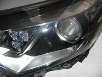 фото thumb №5, Toyota chr ch-r фара лампа led фара лівий ліва