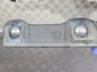 Петля капот петлі лівий правий opel mokka mokka x Доставка, фото thumb