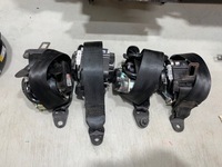 фото thumb №12, Dacia duster iii консоль панель ремені подушка оригінал європа 2024r.