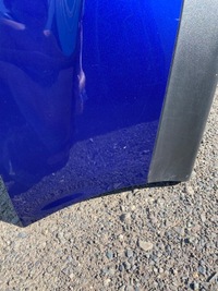 фото thumb №10, Ford focus mk3 бампер зад універсал 1d