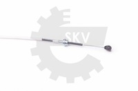 фото thumb №11, Трос коробки передач peugeot 406 2444q8