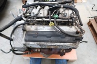 фото thumb №6, Mercedes w140 w210 s420 cl420 двигатель 4.2 119981 v8 e420 kompletny 150t.km