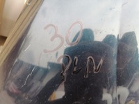 фото thumb №7, Крила corsa c правий перед