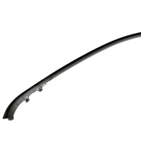 фото thumb №10, Mercedes w212 рамка захист скло двері лівий перед