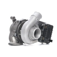 фото thumb №1, Турбіна турбонагнітач ridex 2234c10120r