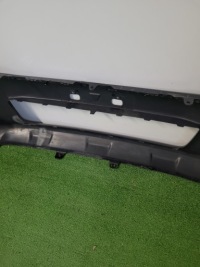 фото thumb №9, Toyota hilux 7 vii lift 2011-15 бампер перед передний 52119-0k280