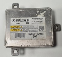 фото thumb №1, Перетворювач ксенон mercedes glk x204 a2048703226