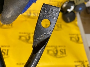 фото thumb №3, Направляюча ременя безпеки audi a8 d5 4n