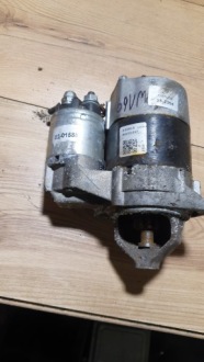 Купити Стартер 25-2354 mercedes a150, фото thumb